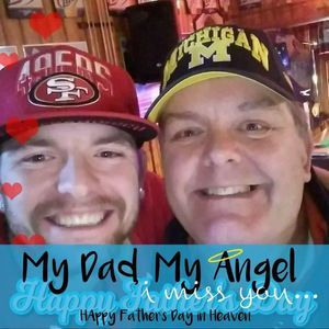 Meet your Posher, Darrin